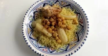 طبق رئيسي